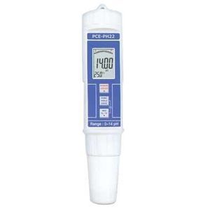 PH-Meter / Labor