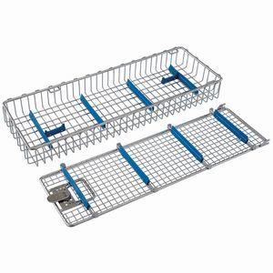 Sterilisationskorb für Endoskope