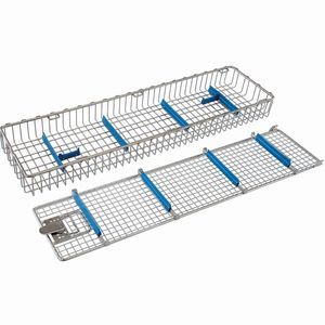 Sterilisationskorb für Endoskope