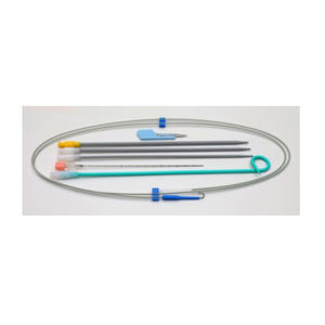 Nephrostomie-Instrumentenset