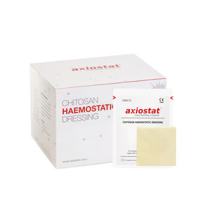 hämostatisches Pad