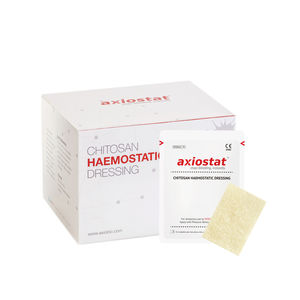 hämostatisches Pad 1