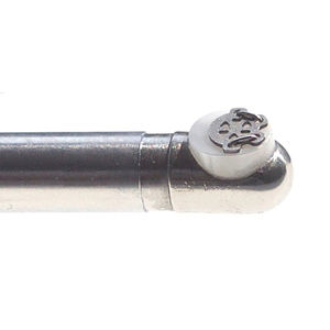 arthroskopische Elektrode