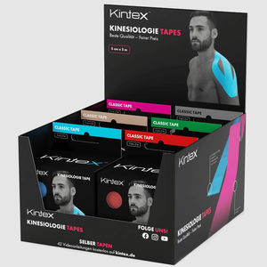 Kinesio-Tape