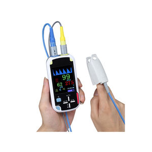 Fingerpulsoximeter