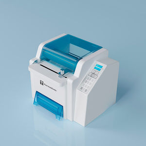 automatisierte Entblistermaschine 1