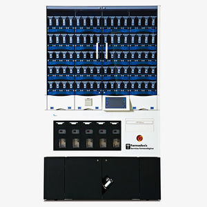 automatisiertes Verpackungssystem 1