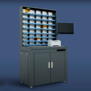 automatisches Verpackungssystem 1
