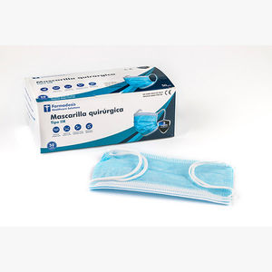 OP-Maske / IIR-Typ