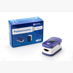 Fingerpulsoximeter