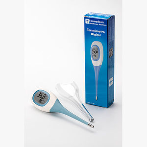 digitales Thermometer