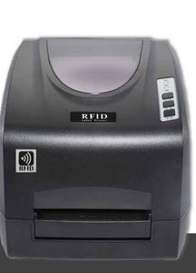 Drucker - Etikettierer / Thermotransfer 1
