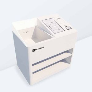 RFID-Reader 1
