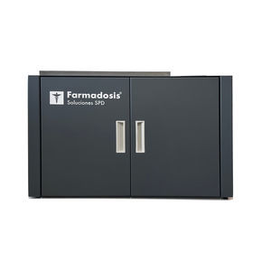 automatisches Verpackungssystem