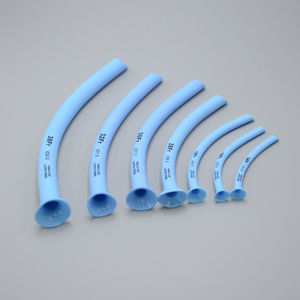 Kanüle für nasopharyngeale Intubation 1