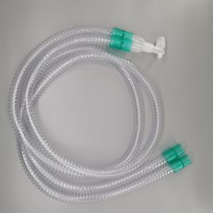 Schlauchsystem für Humanmedizin 1