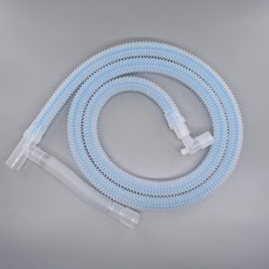 Schlauchsystem für Humanmedizin 1