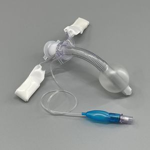 Kanüle für Tracheotomie 1