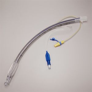 oraler Endotrachealtubus 1