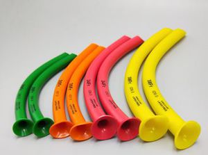 Kanüle für nasopharyngeale Intubation 1
