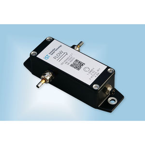 Temperaturmonitor und -regler 1