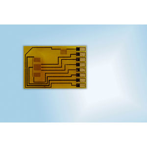 Durchflusssensor 1