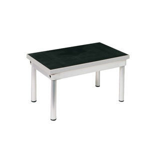 Stufentritt mit 1 Stufe