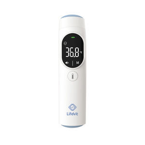 Fieberthermometer