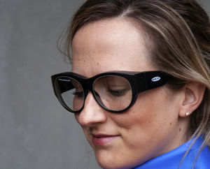Röntgenschutzbrille