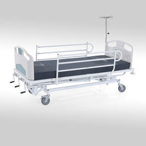 Krankenhausbett 1