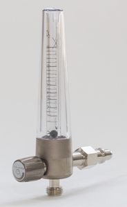 Flow-Meter / Sauerstoff