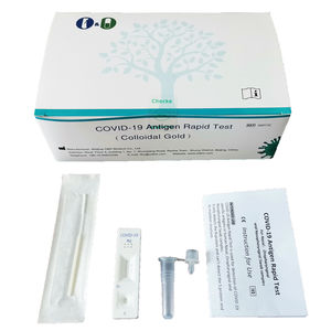 COVID-19-Testkit