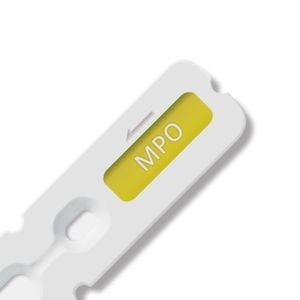 Testkit für kardiovaskuläre Erkrankungen 1