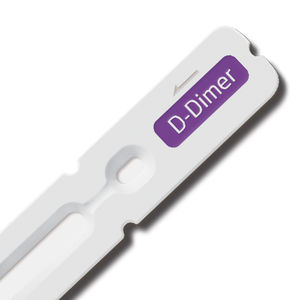 Testkit für kardiovaskuläre Erkrankungen