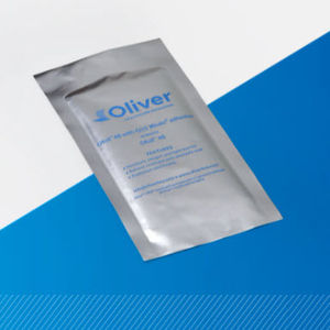 Verpackungsbeutel für biologische Produkte 1