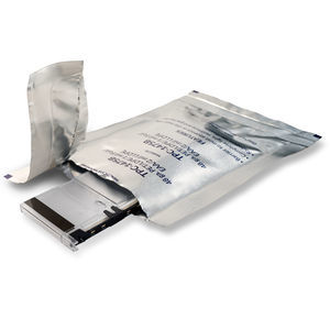 Verpackungsbeutel für biologische Produkte