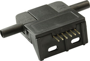 Temperatursensor 1