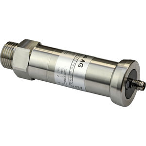 Durchflusssensor 1