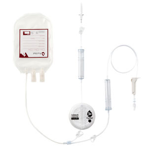 antibakterieller Filter 1