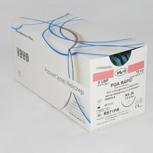 Resorbierbare-Faden / Ophtalmologische Chirurgie / Wundenchirurgie / uro-gynäkologische Chirurgie