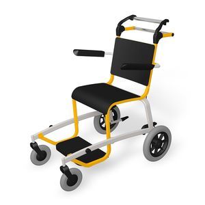 Transportstuhl für den Innenraum 1