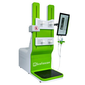 Ultraschallsystem für CTC / zur Skoliosebewertung 1