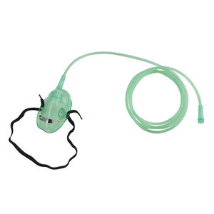 Nasen-Sauerstoffmaske