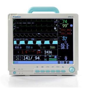 EKG-Patientenmonitor