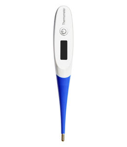 Fieberthermometer 1