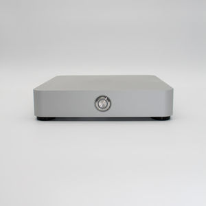 Medizinischer Box-PC / Intel® Core i3