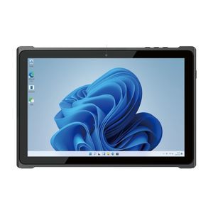 Medizinischer Tablet-PC / für Gesundheitseinrichtungen 1