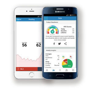 Messsoftware / für Smartphone