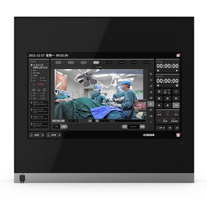 medizinischer Monitor