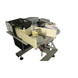 elektrischer Etikettiersystem 1